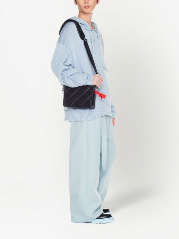 Off-White Binder cross body bag - Image 2
