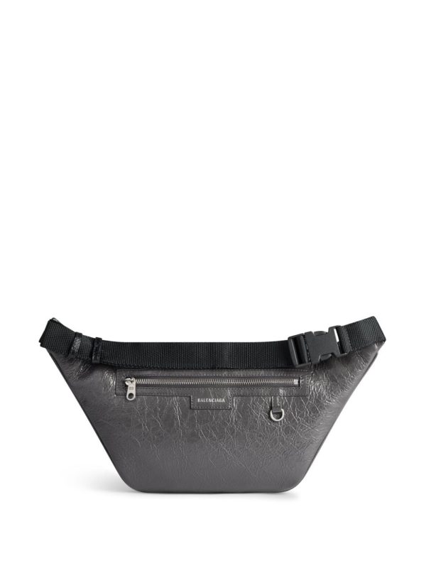 Balenciaga Superbusy multi-pocket belt bag - Image 2