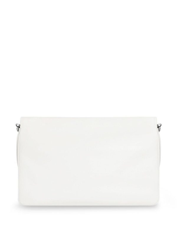 Balenciaga large BB Soft Flap leather shoulder bag - Image 2