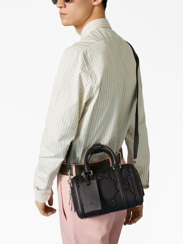Gucci small Ophidia GG belt bag - Image 2