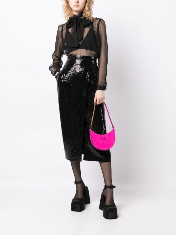 Valentino Garavani VSLING mini bag - Image 2