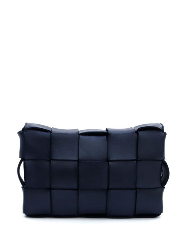 Bottega Veneta   2010s-2020s Cassette shoulder bag - Image 2
