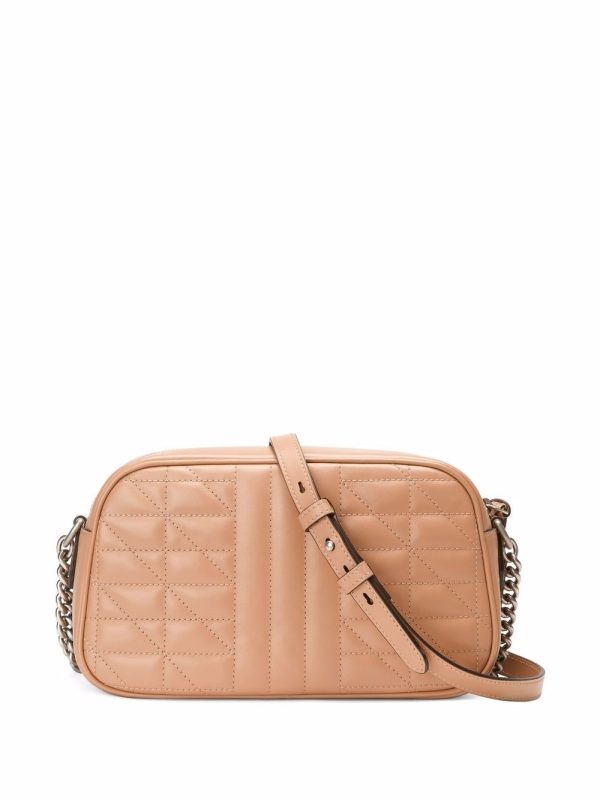 Gucci small GG Marmont shoulder bag - Image 2