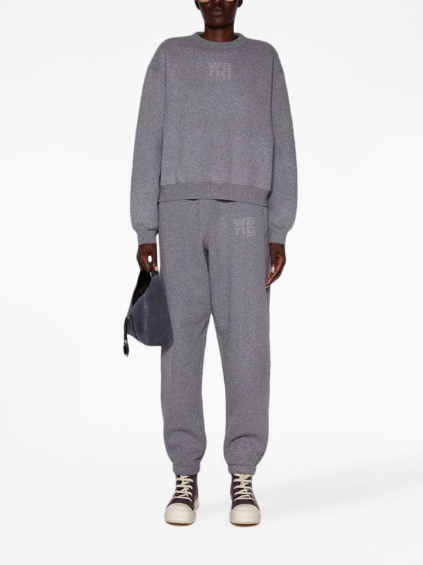 Givenchy mini G-Lock denim shoulder bag - Image 2