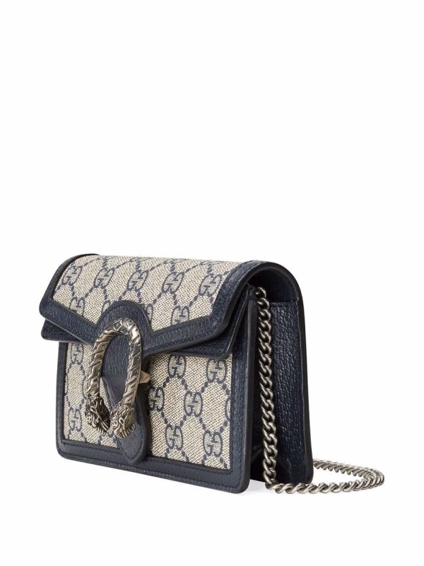 Gucci Dionysus shoulder bag - Image 2