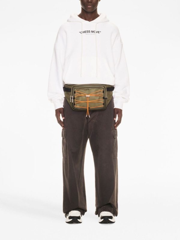 Off-White Courrier belt bag - Image 2