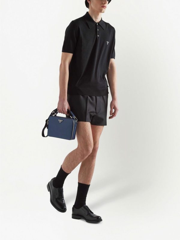 Prada Brique shoulder bag - Image 2