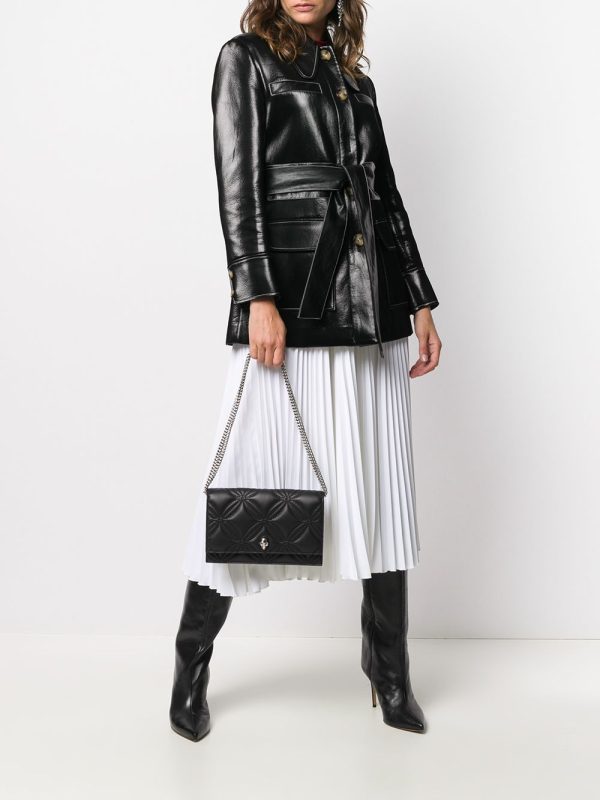 Alexander McQueen medium Skull shoulder bag - Image 2
