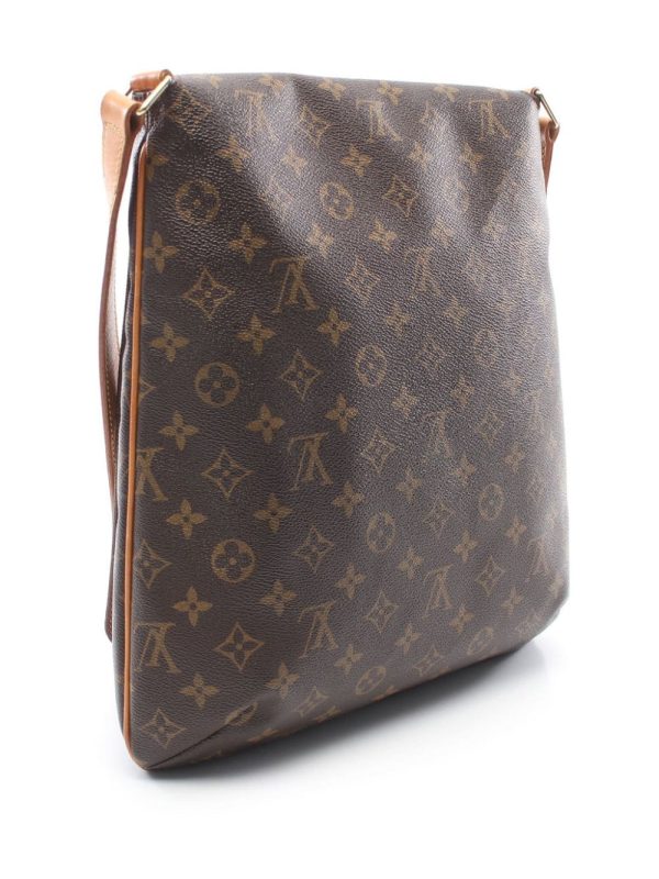 Louis Vuitton 2001 pre-owned Musette shoulder bag - Image 2