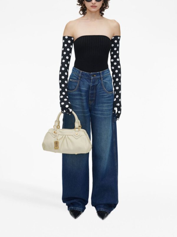 Marc Jacobs The Baby Groovee bag - Image 2
