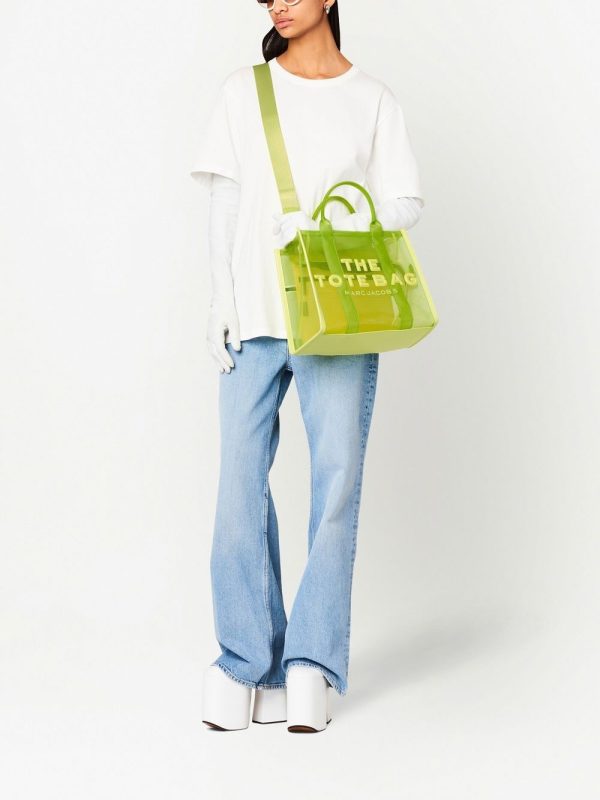 Marc Jacobs The Medium Tote bag - Image 2
