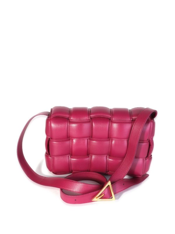 Bottega Veneta   2021 Padded Cassette shoulder bag - Image 2