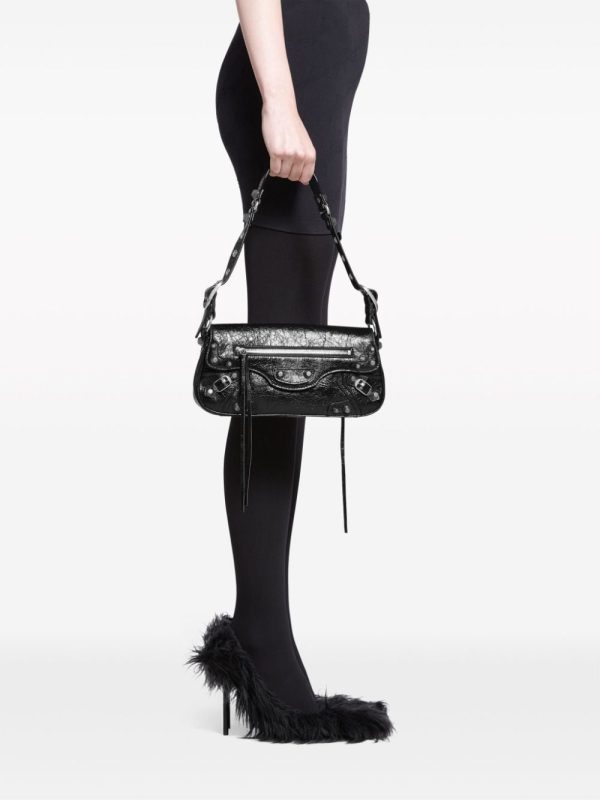 Balenciaga small Le Cagole Sling shoulder bag - Image 2