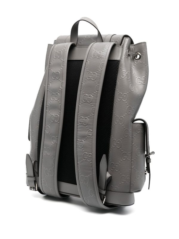 Gucci Zaino goffrato - Image 2