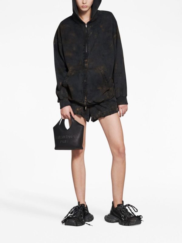 Balenciaga small Mary-Kate tote bag - Image 2