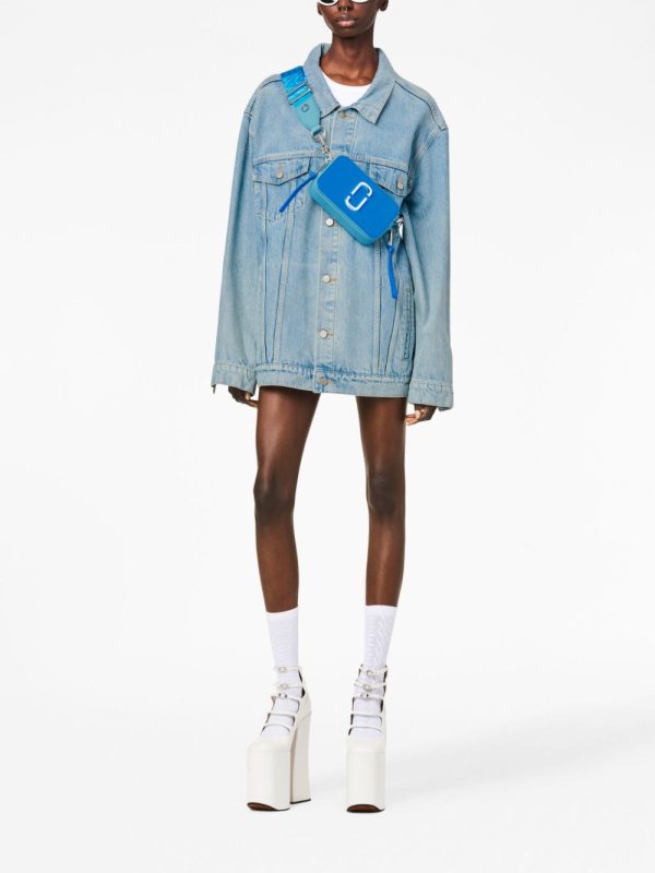 Marc Jacobs The Snapshot camera bag - Image 2