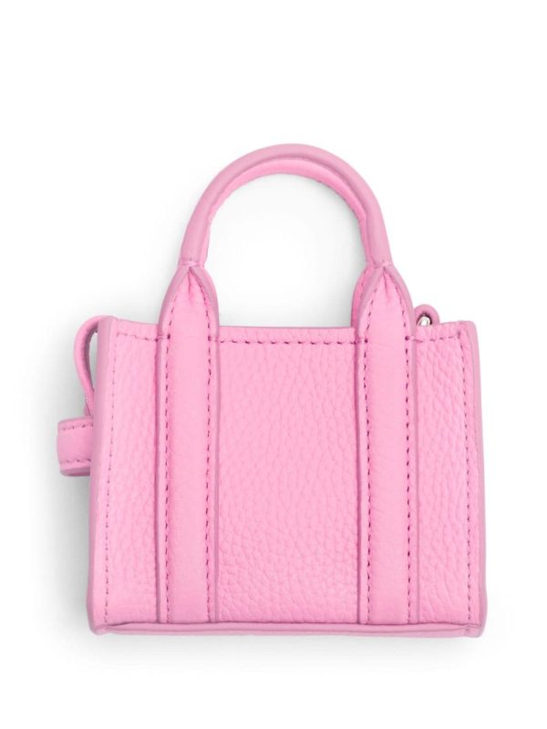 Marc Jacobs The Nano Tote charm