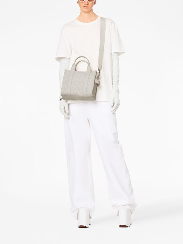 Marc Jacobs The Outline Monogram Small Tote bag - Image 2