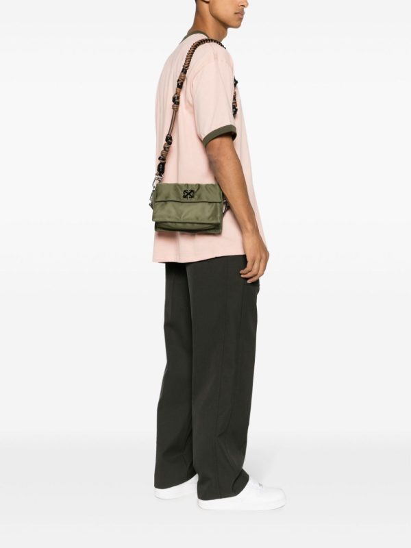 Off-White Jitney 40 shoulder bag - Image 2