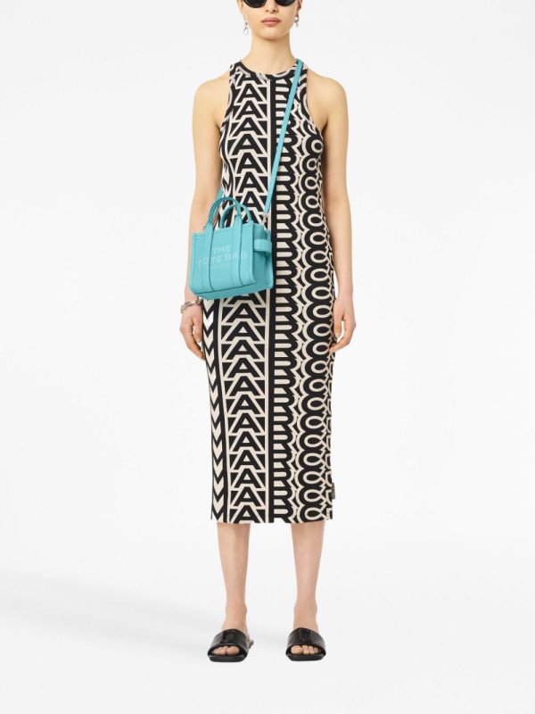 Marc Jacobs The Leather Mini Tote bag - Image 2