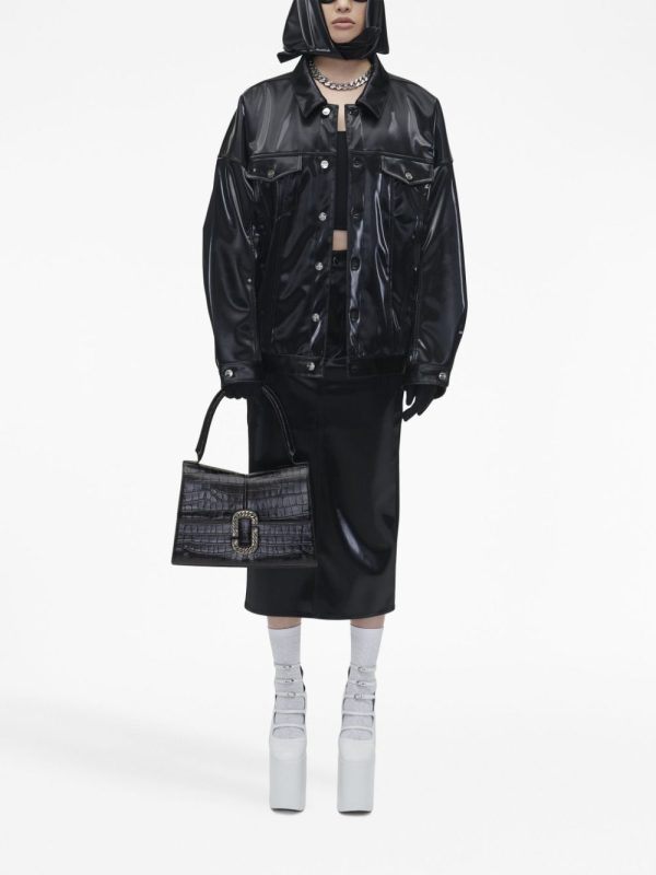 Marc Jacobs The Large Top Handle bag - Image 2