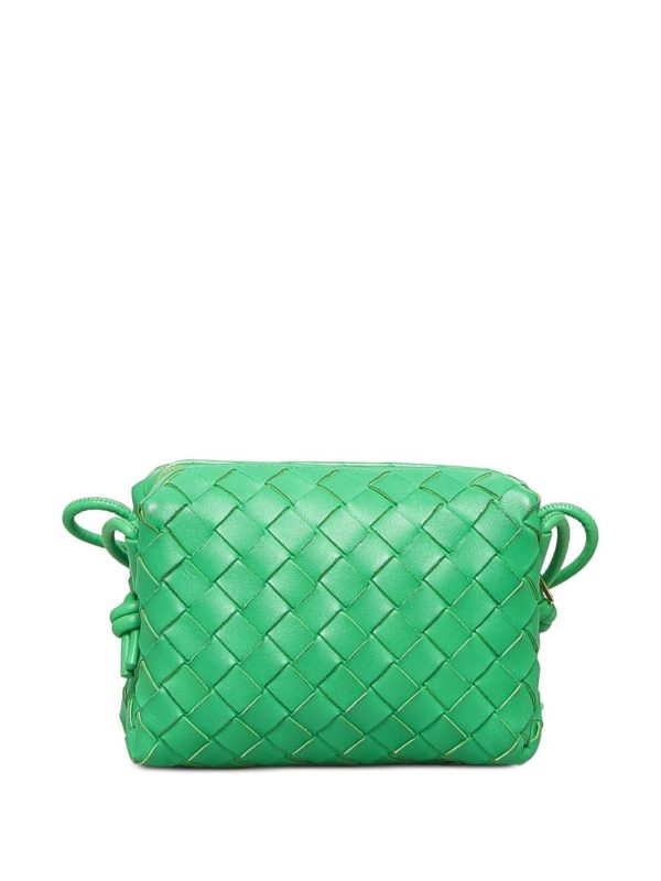 Bottega Veneta   mini Loop shoulder bag - Image 2