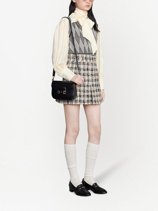 Gucci 1955 Horsebit mini bag - Image 2