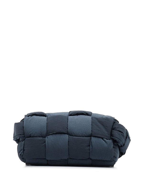 Bottega Veneta   Cassette Padded Tech crossbody bag - Image 2