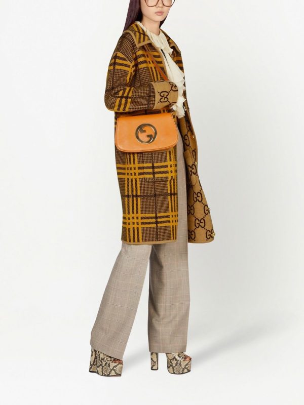 Gucci Blondie shoulder bag - Image 2