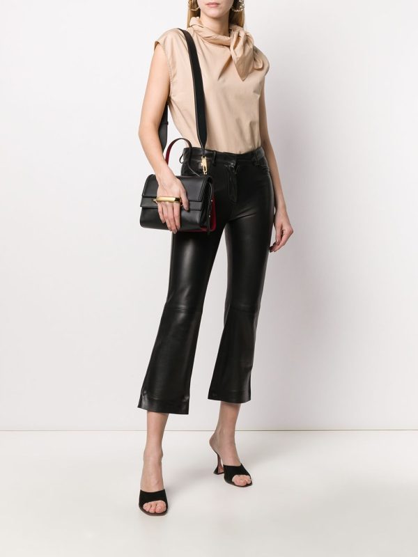 Alexander McQueen The Story tote - Image 2