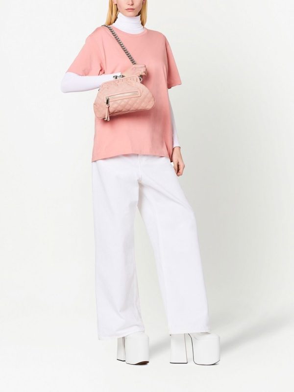 Marc Jacobs The Little Stam crossbody bag - Image 2