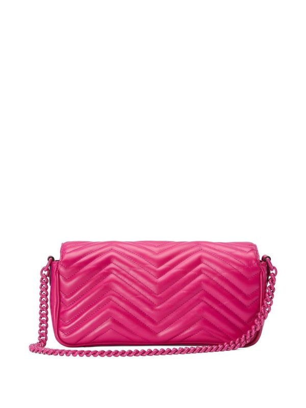 Gucci GG Marmont shoulder bag - Image 2