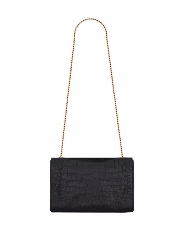 Saint Laurent reversible Kate shoulder bag - Image 2