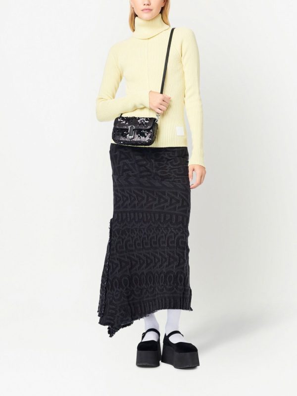 Marc Jacobs The Mini bag - Image 2