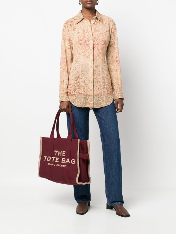 Marc Jacobs The Large Tote bag - Image 2