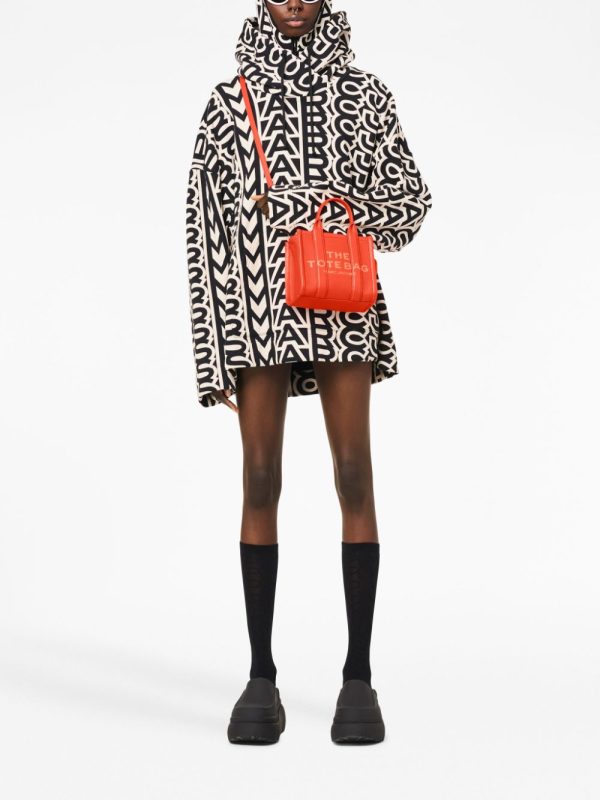 Marc Jacobs The Leather Mini Tote bag - Image 2