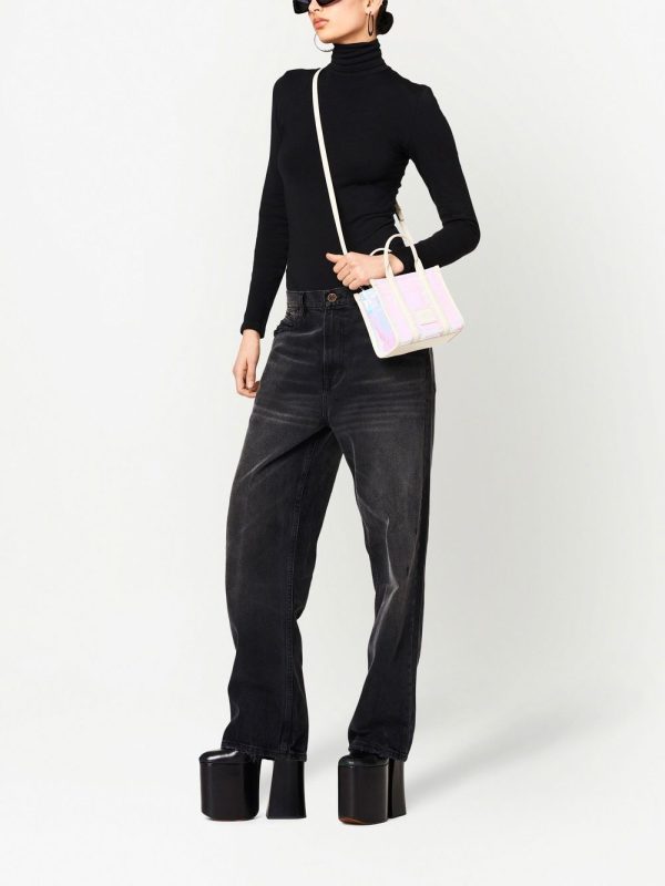 Marc Jacobs The Sequin Mini Tote bag - Image 2