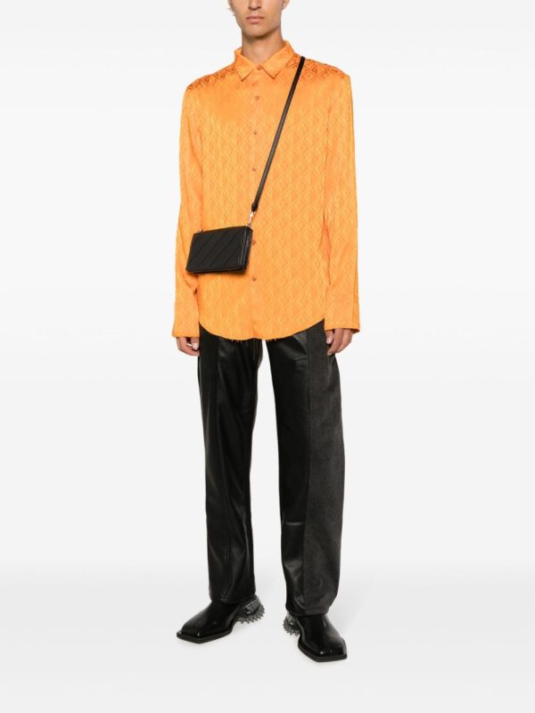 Off-White 3D Diag messenger bag - Image 2