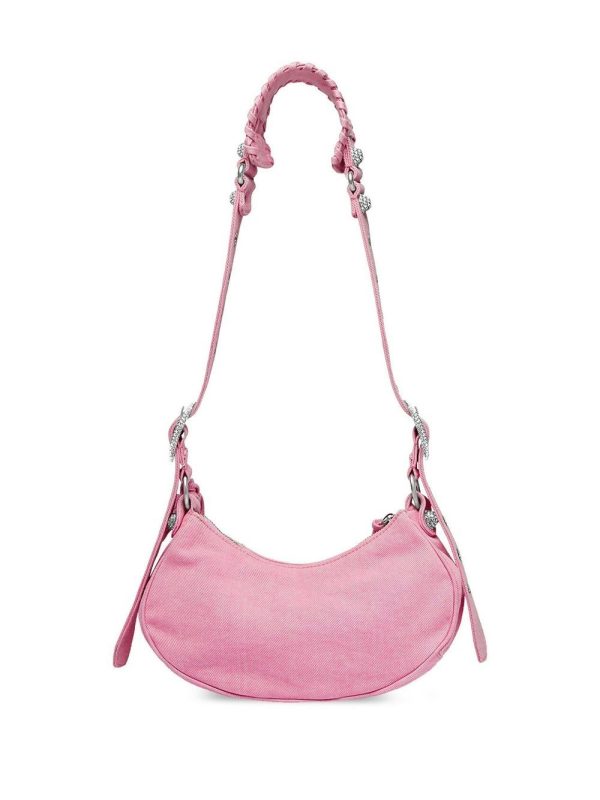 Balenciaga extra-small Le Cagole shoulder bag - Image 2