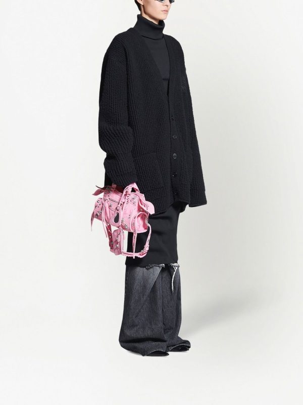 Balenciaga Neo Cagole XS tote bag - Image 2