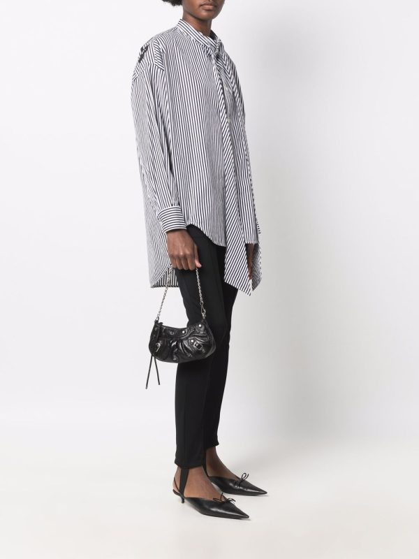 Balenciaga Le Cagole mini tote bag - Image 2