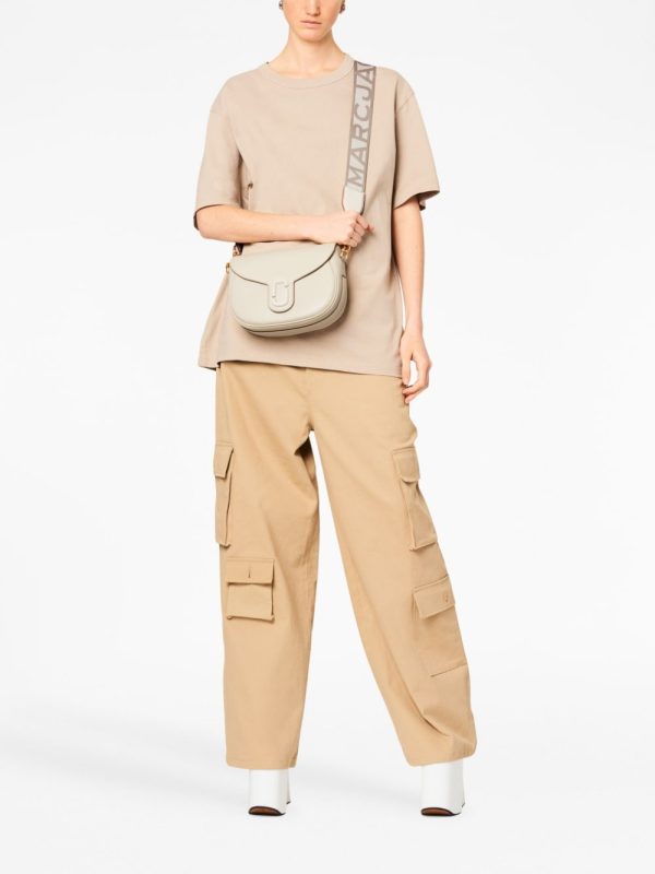 Marc Jacobs The Large Saddle bag - Image 2