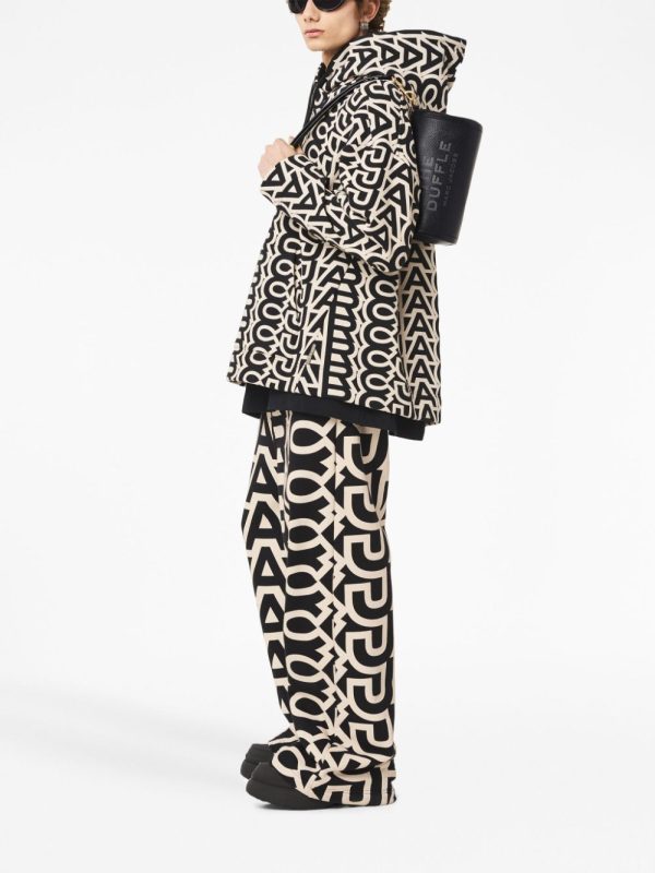 Marc Jacobs The Leather Duffle bag - Image 2
