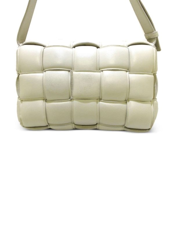 Bottega Veneta   Cassette padded crossbody bag - Image 2