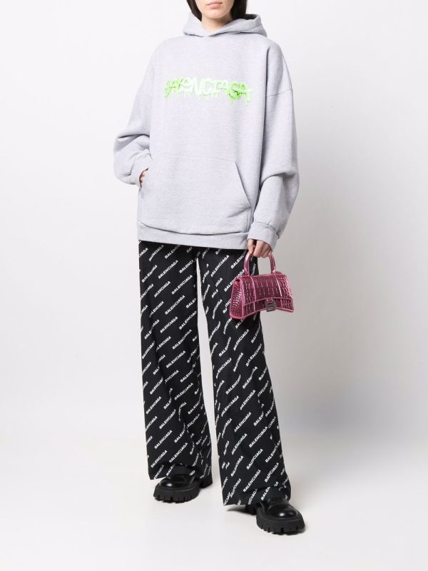 Balenciaga Hourglass XS tote bag - Image 2