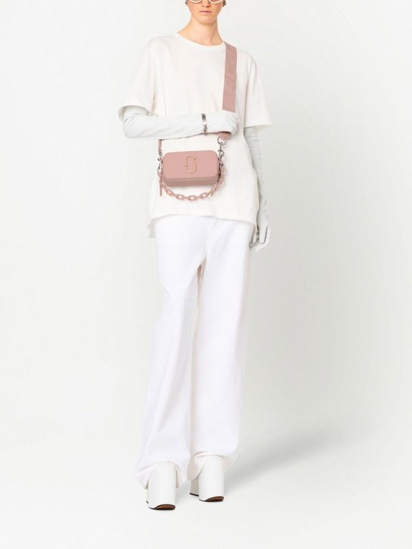 Marc Jacobs The Snapshot camera bag - Image 2