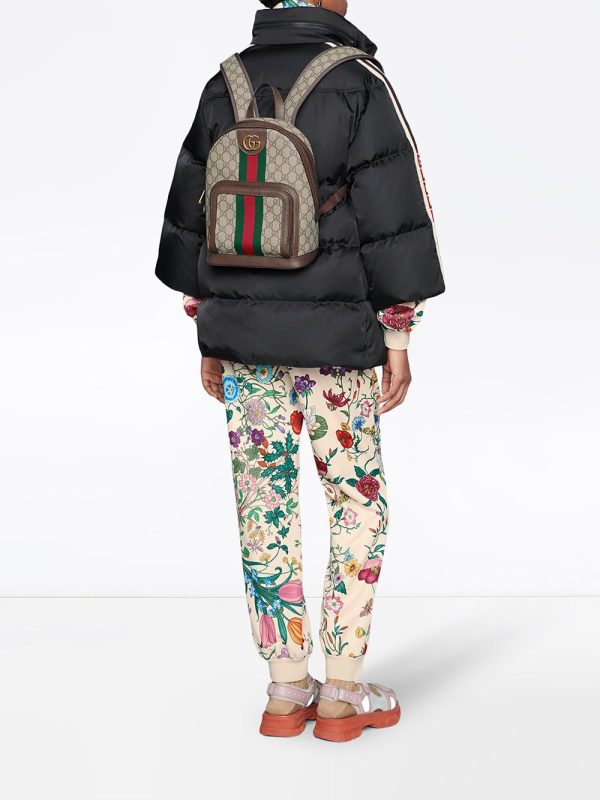 Gucci Ophidia GG small backpack - Image 2