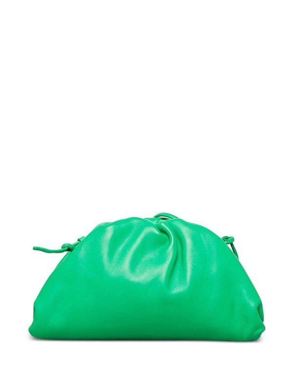 Bottega Veneta   The Mini Pouch crossbody bag - Image 2