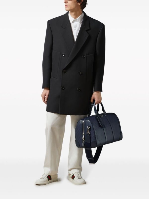 Gucci large Ophidia duffle bag - Image 2