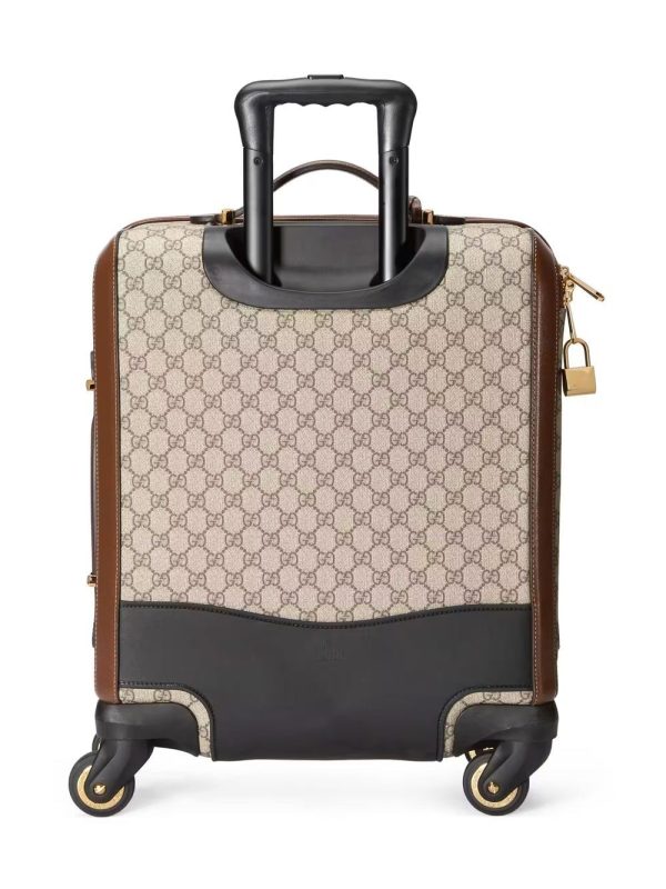 Gucci GG small trolley - Image 2